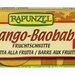 Baton de fructe cu Mango si Baobab Rapunzel 40g